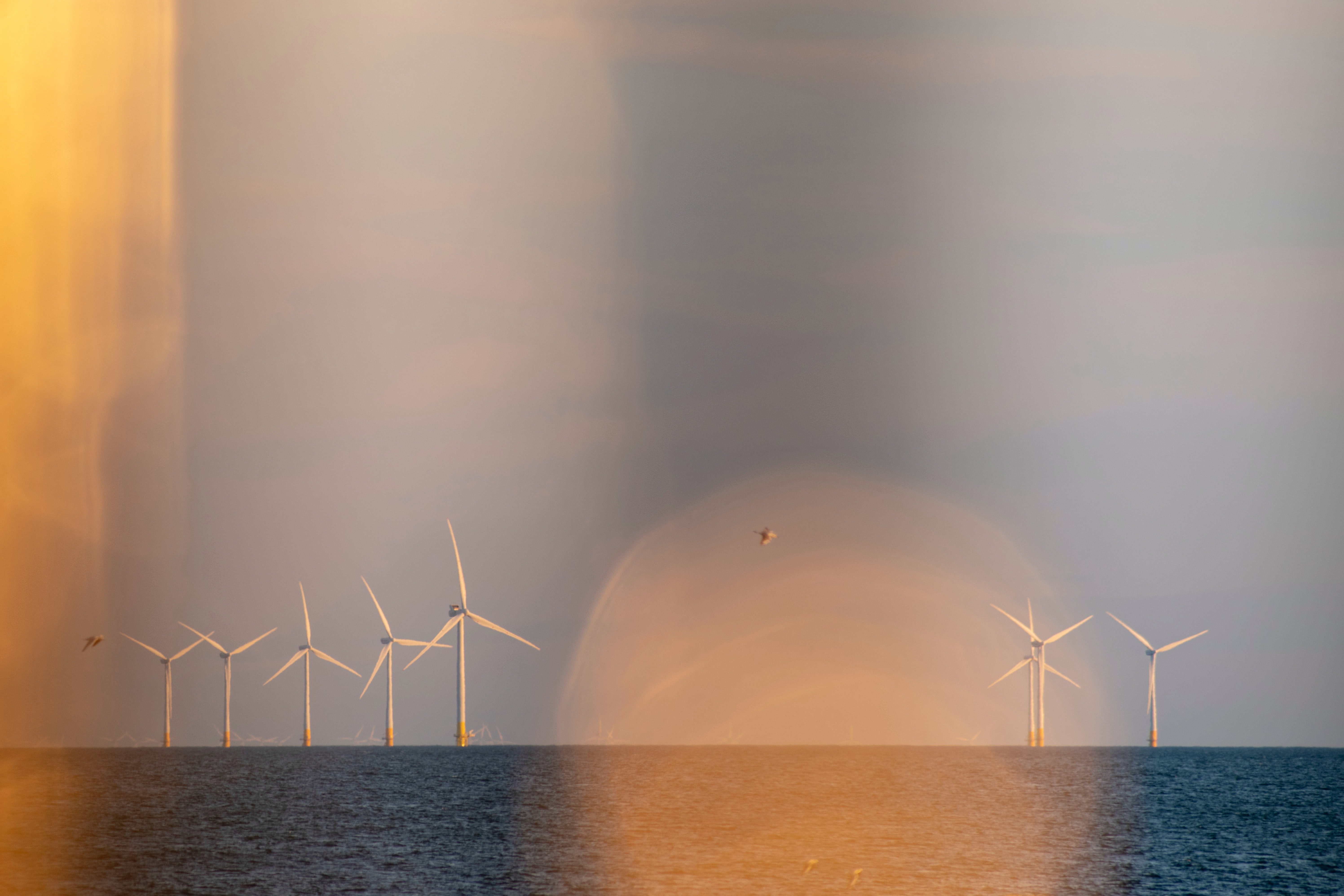 ian-simpson-N-RfoK4y-0-unsplash-2 The East Anglia ONE offshore wind farm comes into operation  